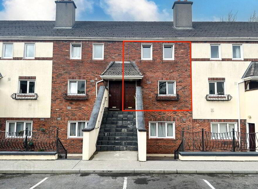 19 Glenmore, College Road, Galway City Centre, H91X5X8