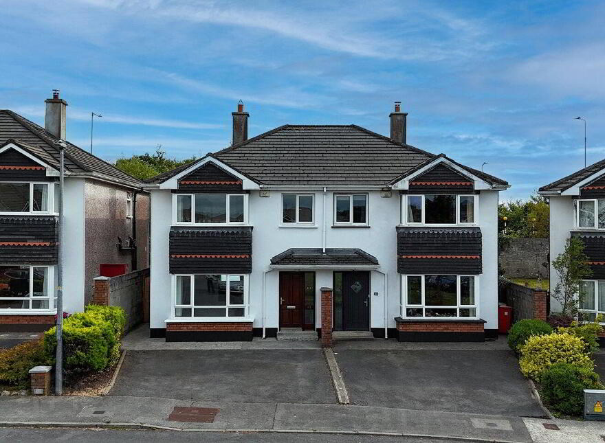 43 Gort Na Bro, Western Distributor Road, Knocknacarra, H91N2AN