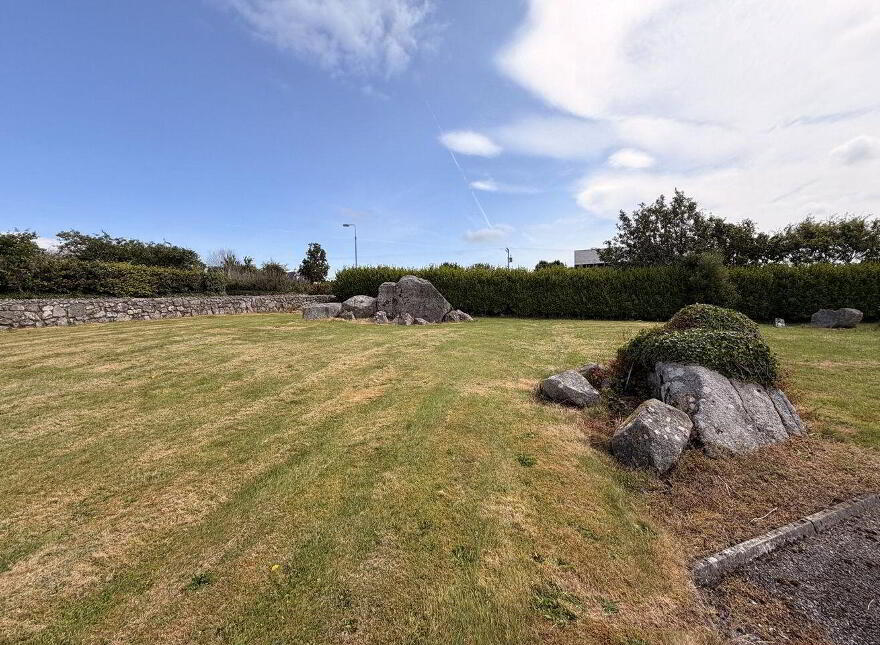 Forramoyle, Barna, H91TCN8
