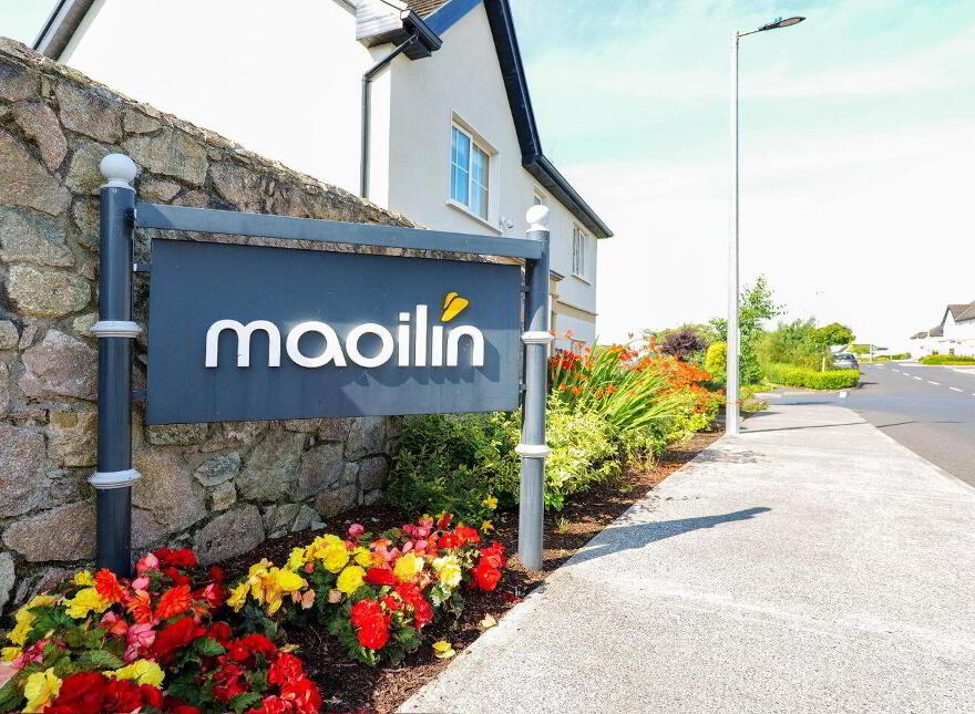 11 Maoilin, Ballymoneen Road, Knocknacarra, H91RWX7