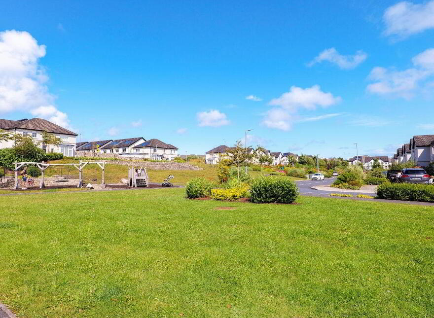 11 Maoilin, Ballymoneen Road, Knocknacarra, H91RWX7