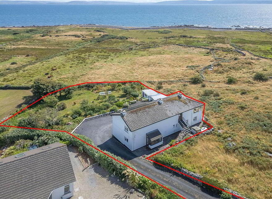 Duirling Bán, New Village, Barna, H91YHT0