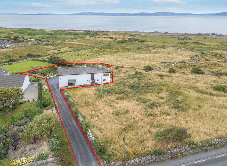 Duirling Bán, New Village, Barna, H91YHT0