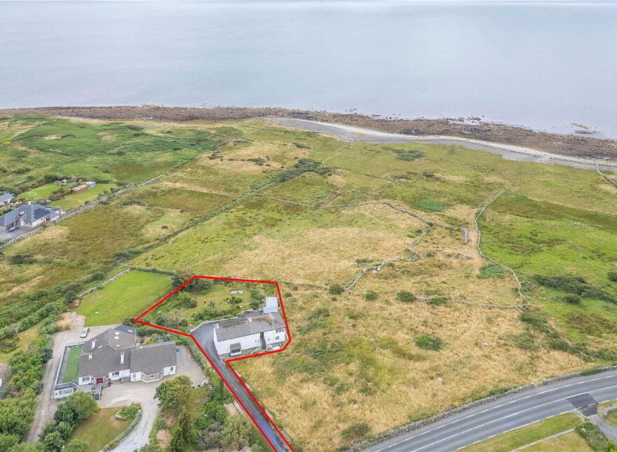 Duirling Bán, New Village, Barna, H91YHT0