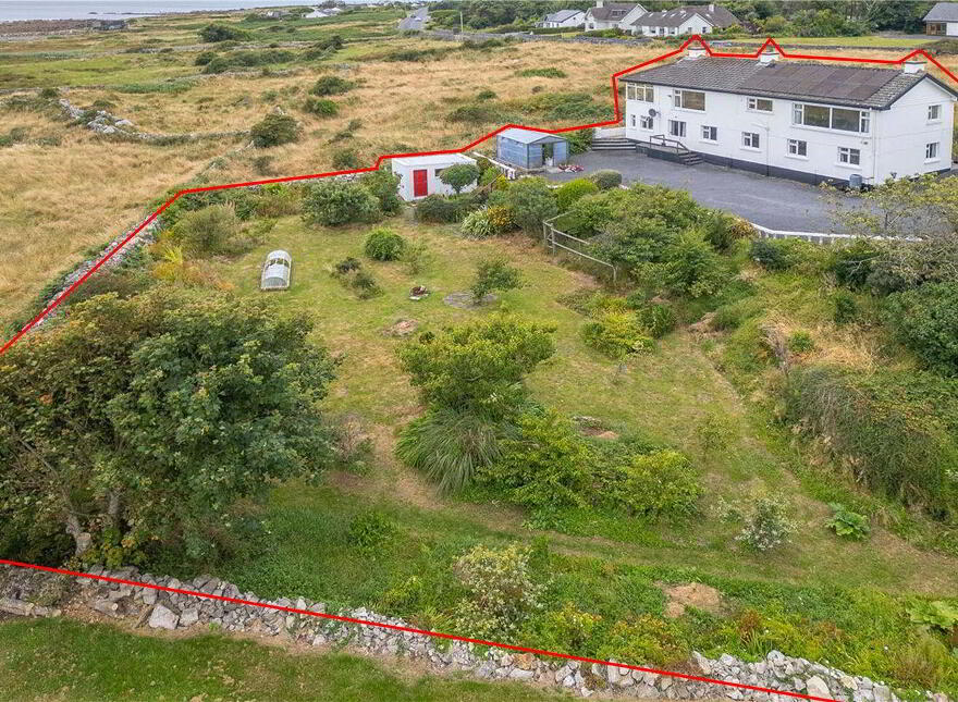 Duirling Bán, New Village, Barna, H91YHT0