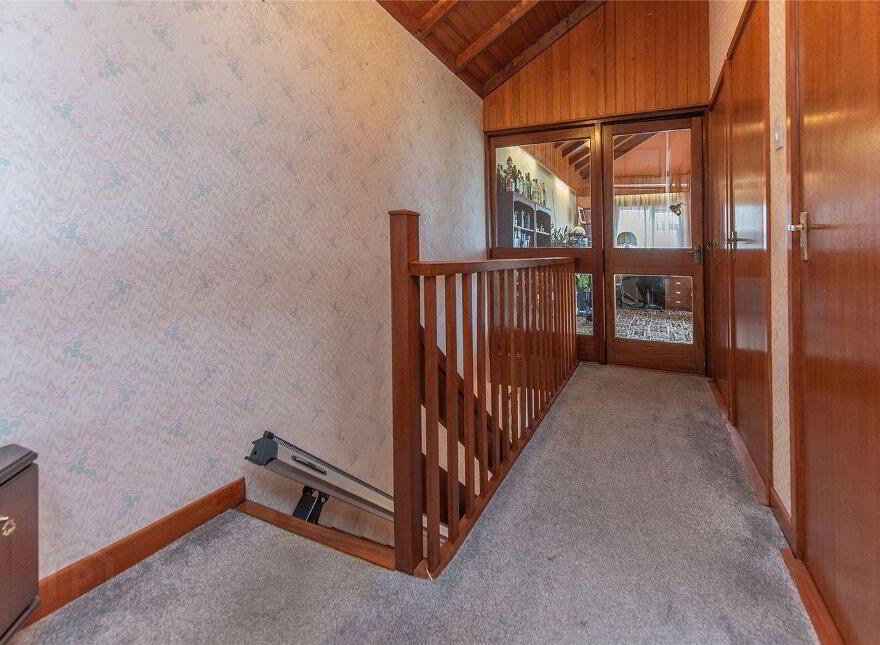 Duirling Bán, New Village, Barna, H91YHT0