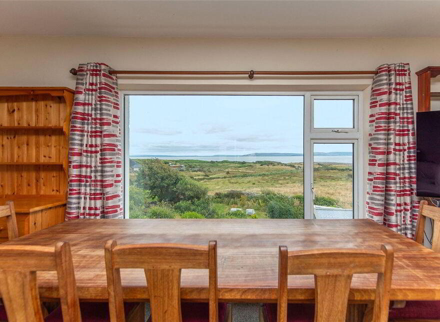 Duirling Bán, New Village, Barna, H91YHT0