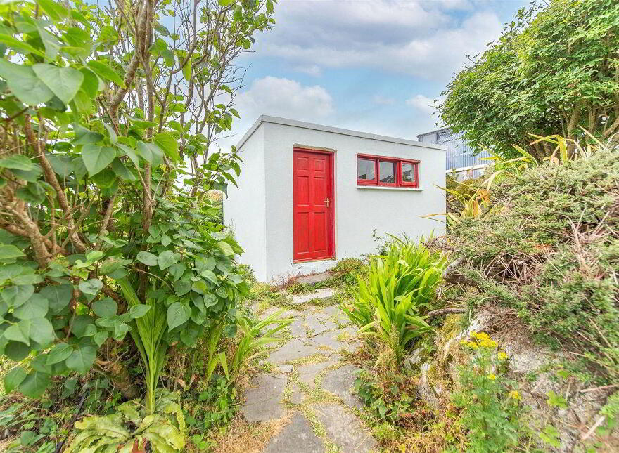 Duirling Bán, New Village, Barna, H91YHT0