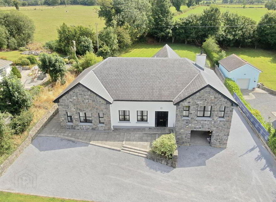Ballymariscal, Ardrahan, H91TD9N