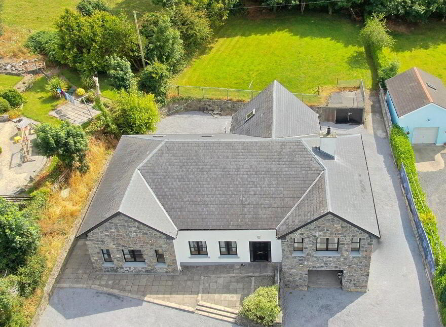 Ballymariscal, Ardrahan, H91TD9N