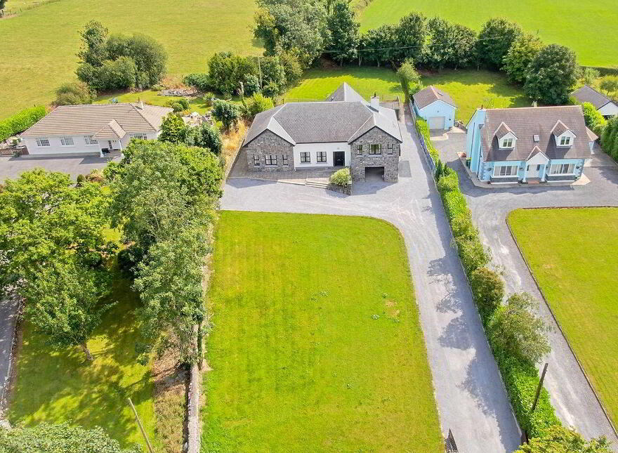Ballymariscal, Ardrahan, H91TD9N