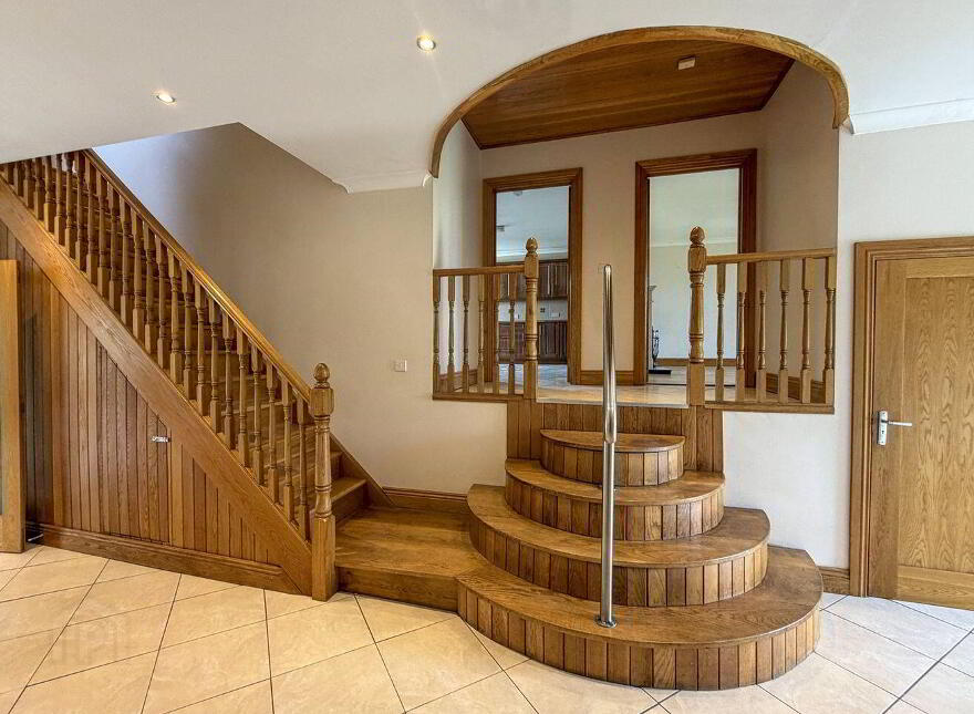 Ballymariscal, Ardrahan, H91TD9N