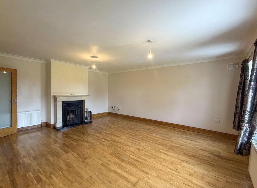 Ballymariscal, Ardrahan, H91TD9N