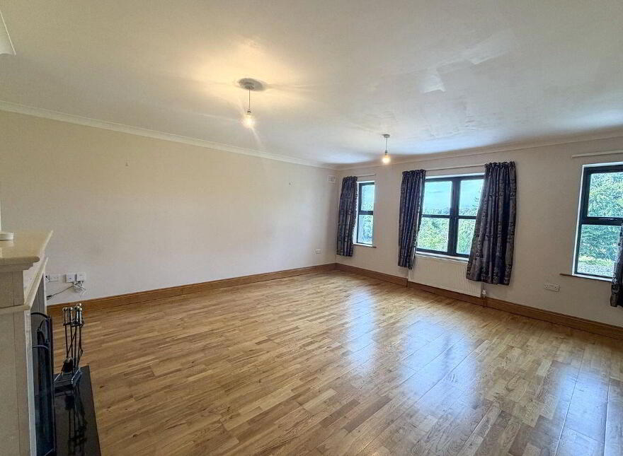 Ballymariscal, Ardrahan, H91TD9N