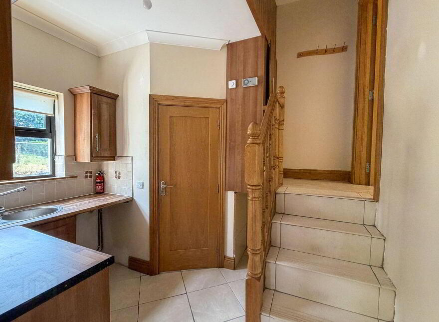 Ballymariscal, Ardrahan, H91TD9N