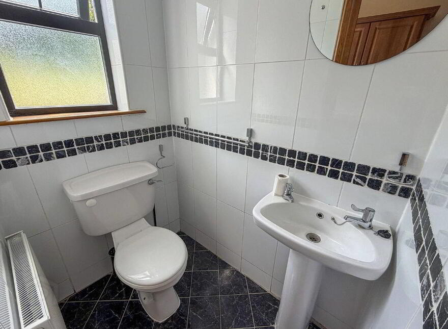 Ballymariscal, Ardrahan, H91TD9N