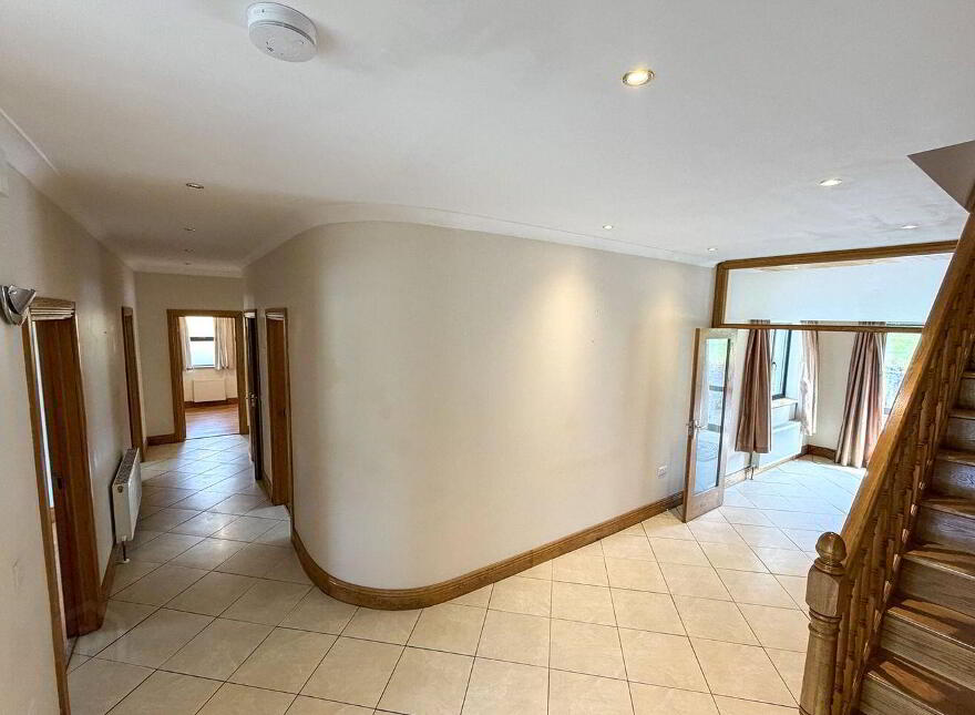 Ballymariscal, Ardrahan, H91TD9N