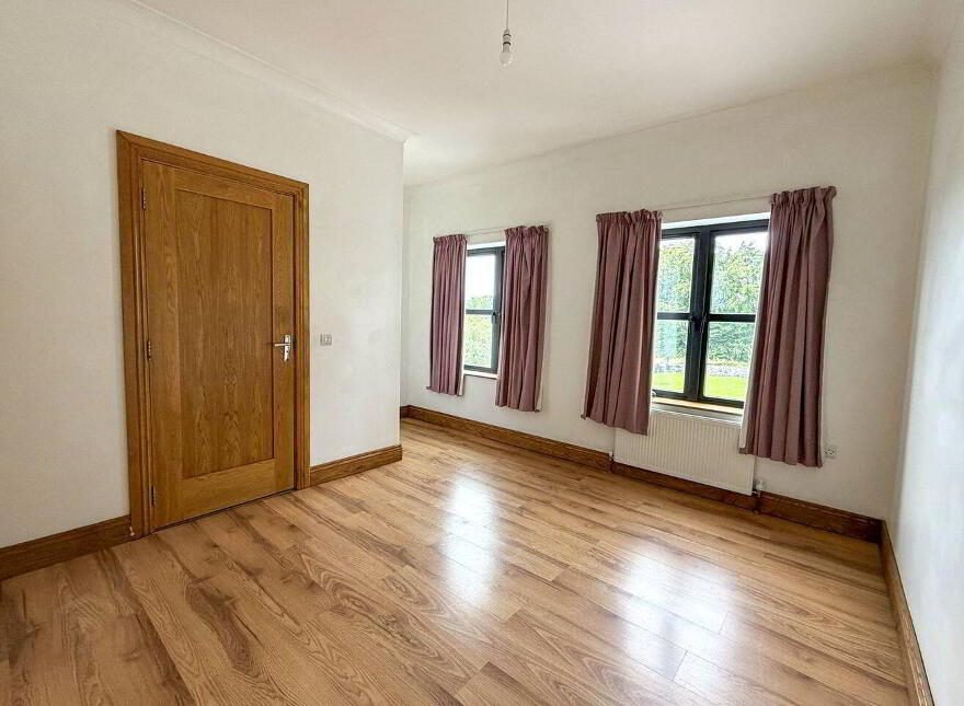 Ballymariscal, Ardrahan, H91TD9N