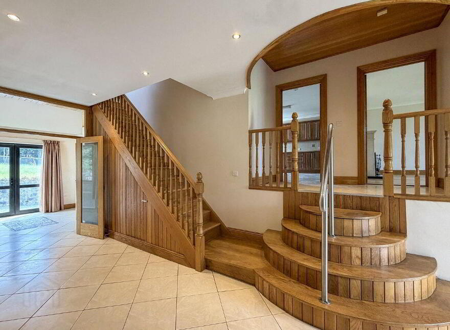 Ballymariscal, Ardrahan, H91TD9N