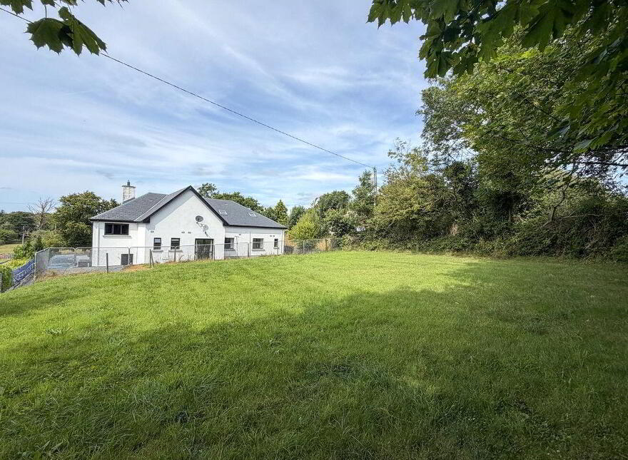 Ballymariscal, Ardrahan, H91TD9N