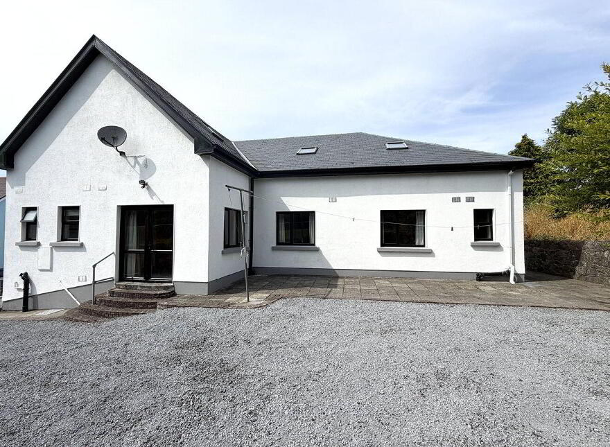 Ballymariscal, Ardrahan, H91TD9N