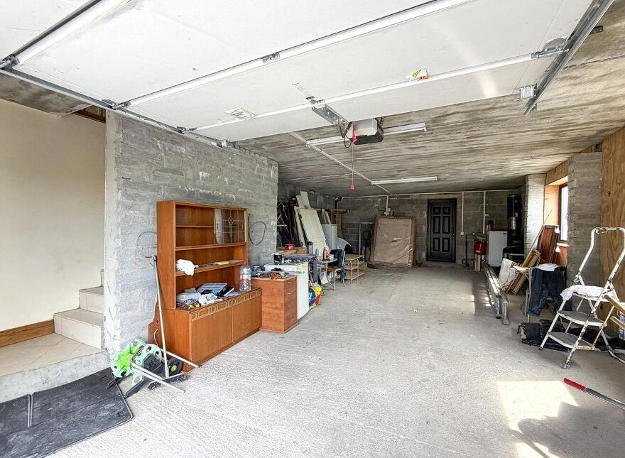 Ballymariscal, Ardrahan, H91TD9N