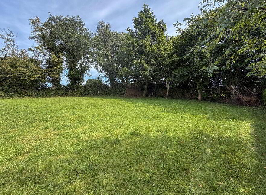 Ballymariscal, Ardrahan, H91TD9N
