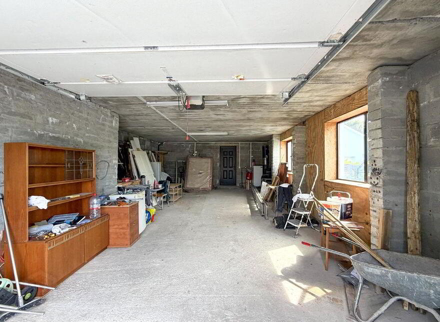 Ballymariscal, Ardrahan, H91TD9N