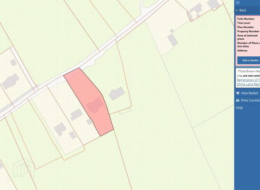 Ballymariscal, Ardrahan, H91TD9N