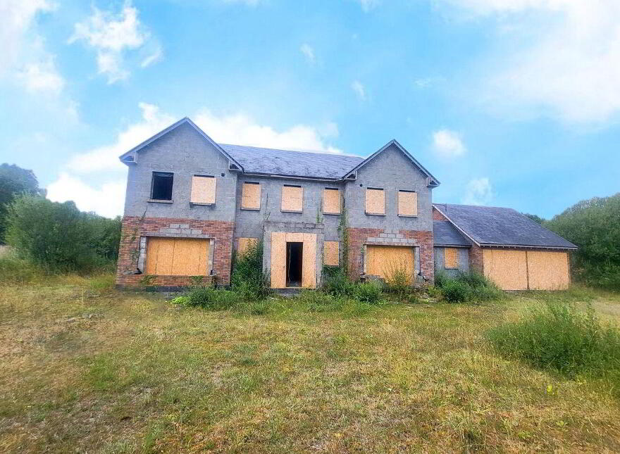 Ballintlea Upper, Timahoe, R32D2W2