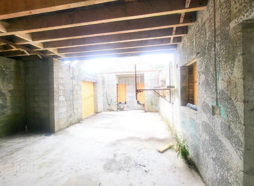 Ballintlea Upper, Timahoe, R32D2W2