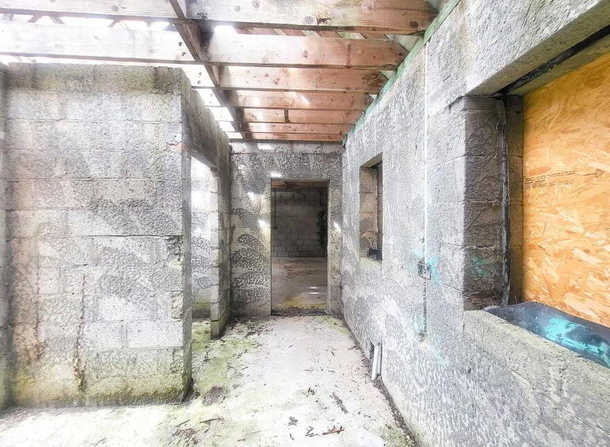 Ballintlea Upper, Timahoe, R32D2W2