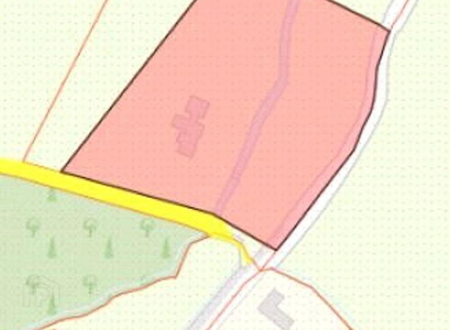 Ballintlea Upper, Timahoe, R32D2W2