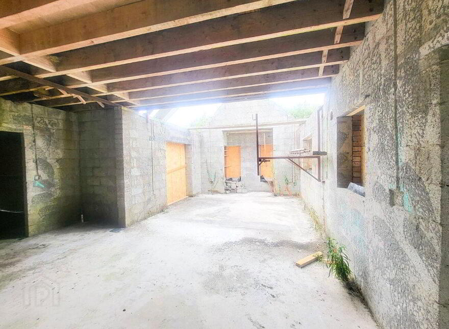 Ballintlea Upper, Timahoe, R32D2W2