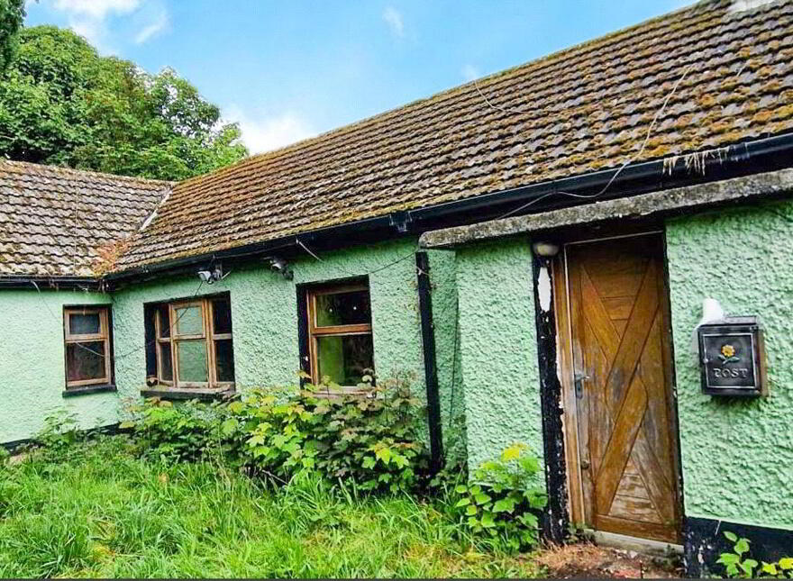Galroostown, Termonfeckin, Termonfeckin, A92P5Y8