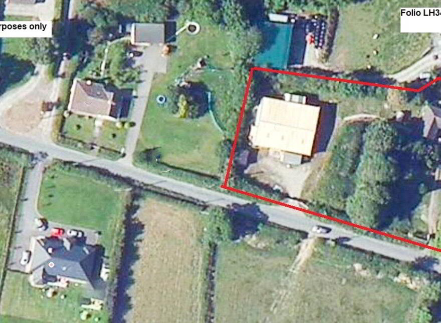 Galroostown, Termonfeckin, Termonfeckin, A92P5Y8