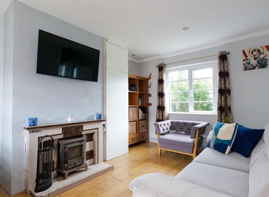 36 McDara Road, Shantalla, H91C5FR