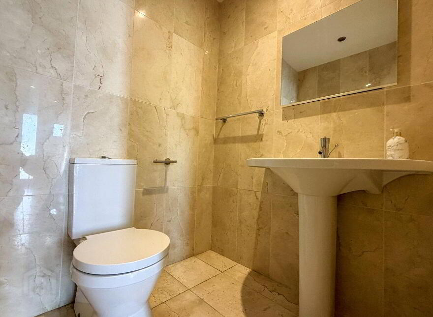 27 An Leac Lian, Barna, H91YRC6