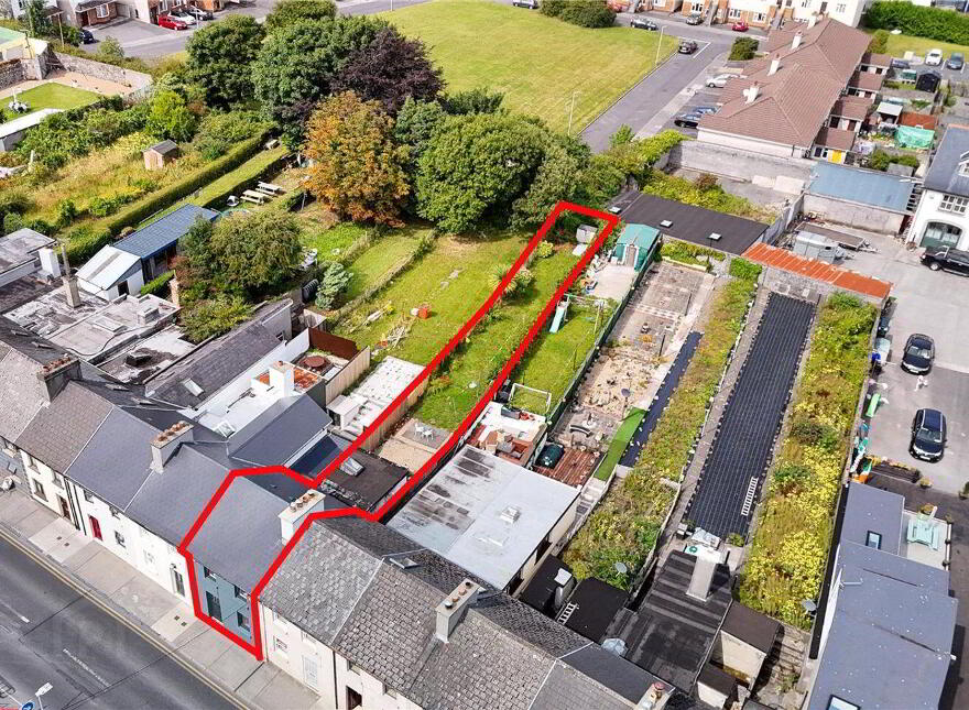 139 Bohermore, Bohermore, H91K2YC