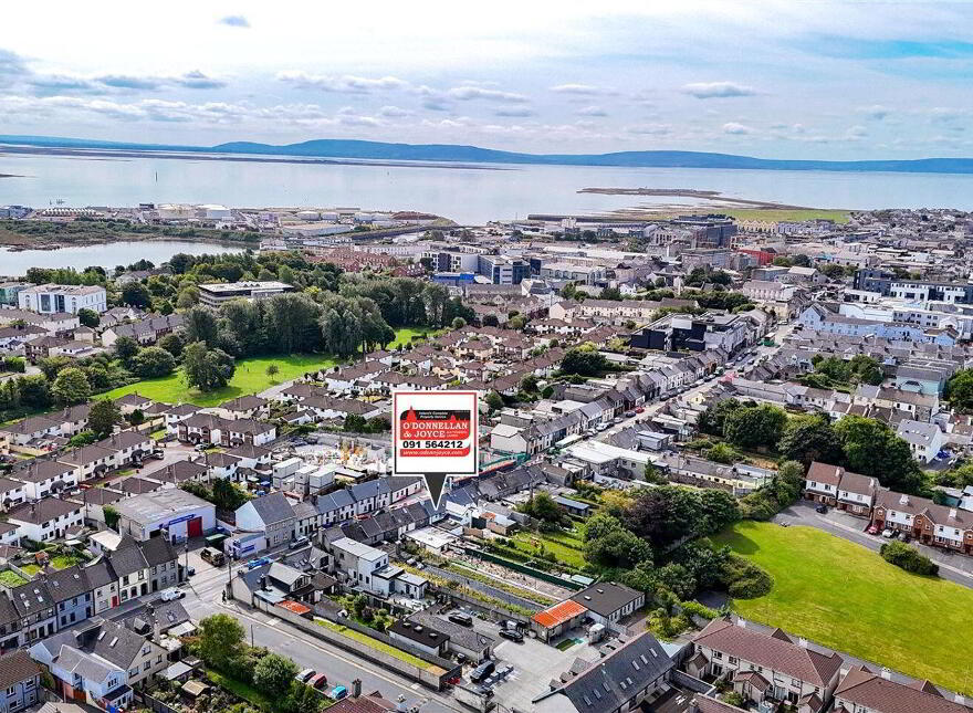 139 Bohermore, Bohermore, H91K2YC