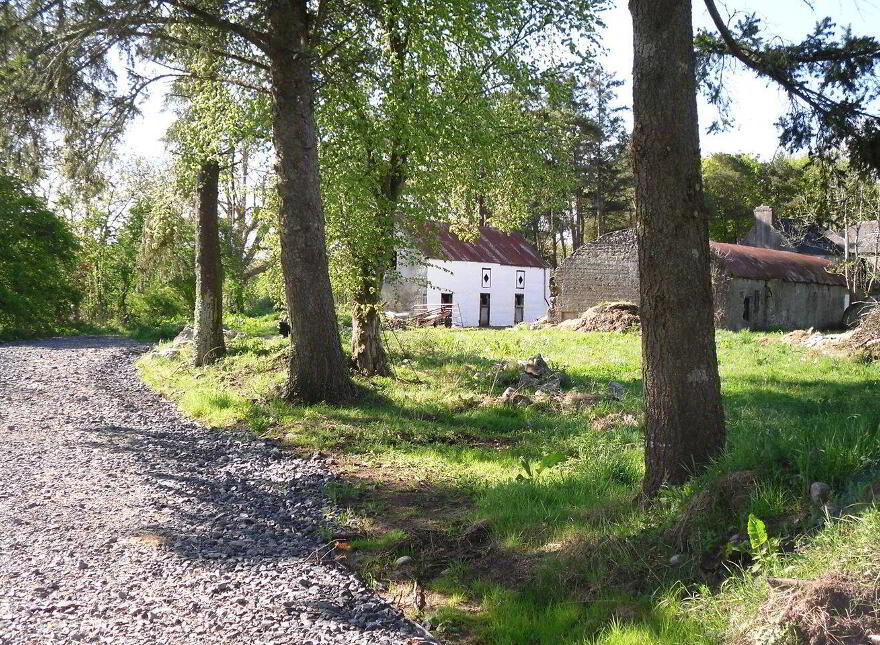 Palmhill House, Kiltrogue, Cregmore, Cregmore, H91XYX8