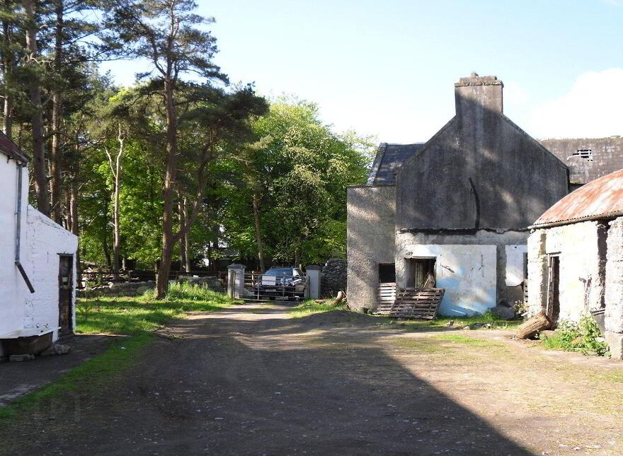 Palmhill House, Kiltrogue, Cregmore, Cregmore, H91XYX8