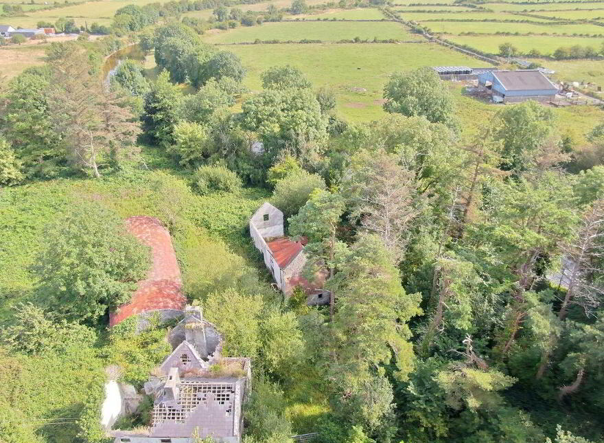 Palmhill House, Kiltrogue, Cregmore, Cregmore, H91XYX8