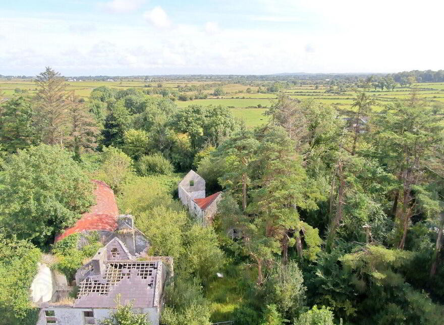 Palmhill House, Kiltrogue, Cregmore, Cregmore, H91XYX8