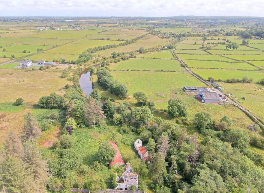 Palmhill House, Kiltrogue, Cregmore, Cregmore, H91XYX8