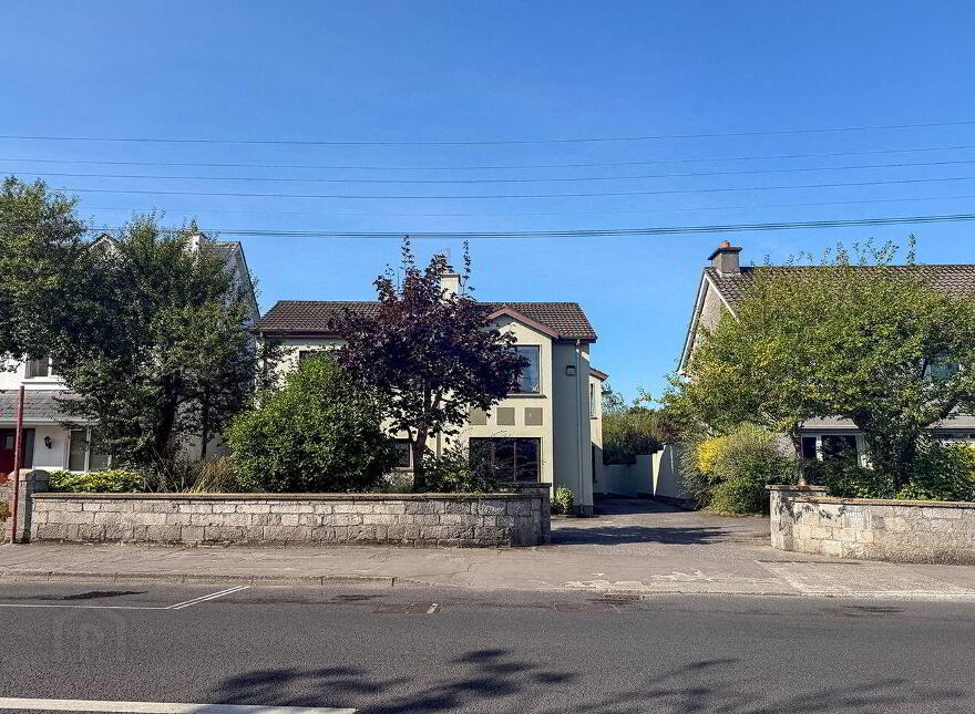 2 Martello Court, 75 Upper Newcastle Road, Newcastle, H91FD88