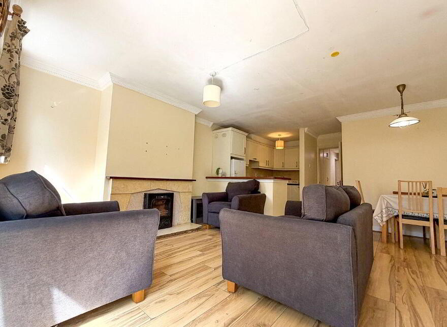 2 Martello Court, 75 Upper Newcastle Road, Newcastle, H91FD88