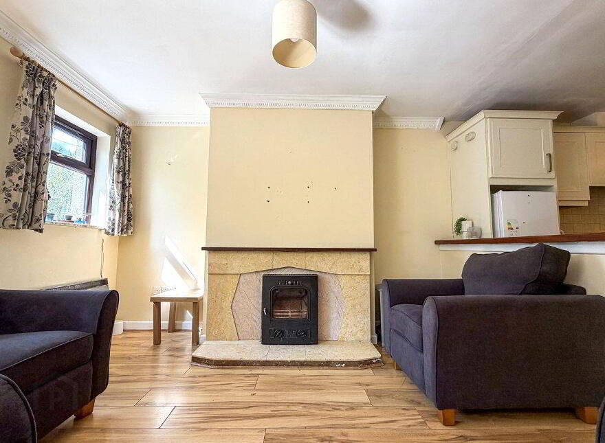 2 Martello Court, 75 Upper Newcastle Road, Newcastle, H91FD88