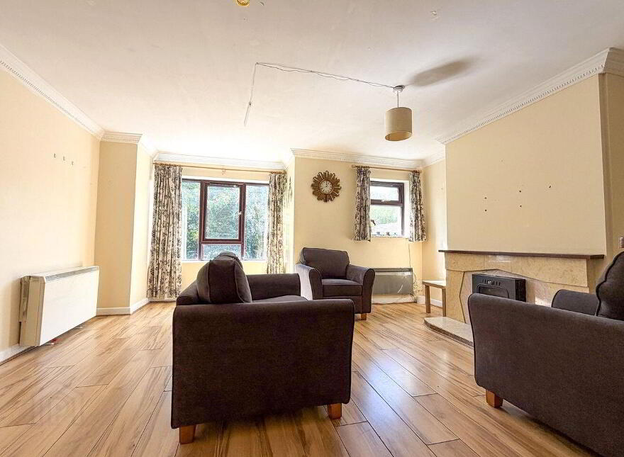 2 Martello Court, 75 Upper Newcastle Road, Newcastle, H91FD88