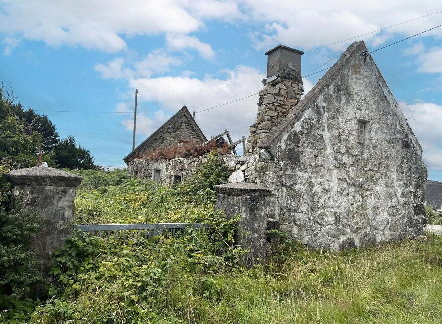 Aille East, Inverin
